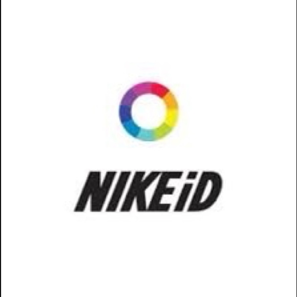 NIKEiD LunarGlide